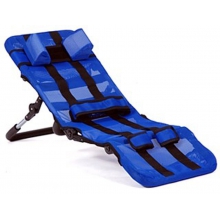 Складное сиденье-гамак для купания Vermeiren Pepi