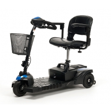 Складной скутер Vermeiren Venus 3