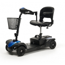 Складной скутер Vermeiren Venus 4