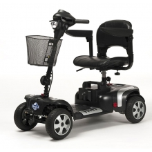 Складной скутер Vermeiren Venus 4 sport