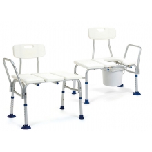 Стул - скамейка для ванной Vermeiren Kate