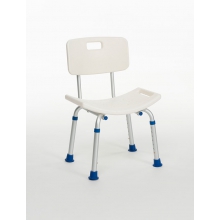 Стул для ванной Vermeiren Lilly