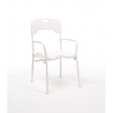 Стул для ванной складной Vermeiren Laly