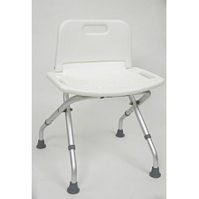 Стул для душевой/ванной комнаты 10566/Т