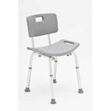 Стул для душевой/ванной комнаты B50751 202000014