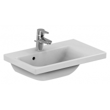 Умывальник 60х38 см Ideal Standard Connect Space E136601
