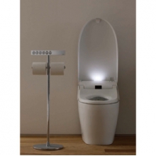 Унитаз-биде напольный TOTO Neorest A CS966PTA+TCF9683AJ