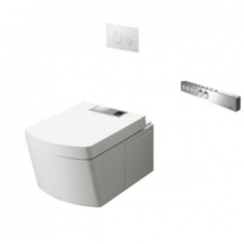 Унитаз-биде подвесной TOTO Neorest SE CW997DF