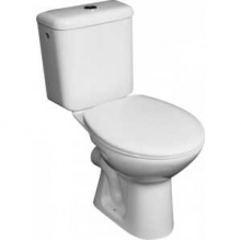 Унитаз горизонт вып JIKA Zeta 2539.6