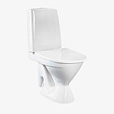 Унитаз IDO 39213 выпуск в пол