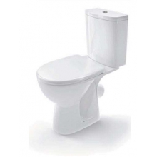 Унитаз компакт IFO Arret RS030602000 горизонт. вып.