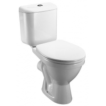 Унитаз косой вып JIKA lyra 2423.4.242 