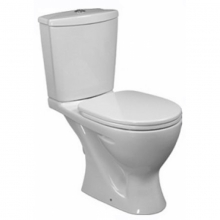 Унитаз наполь.Ideal Standard Oceane Junior W909001 Микролифт