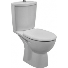 Унитаз напольный Ideal Standard Oceane W306601