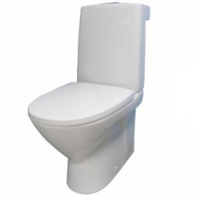 Унитаз напольный IDO Seven D Image 36214