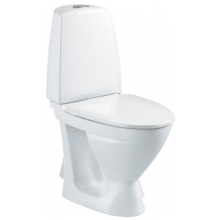 Унитаз напольный Ifo Sign Art 6862 Крышка SoftClose