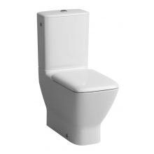 Унитаз напольный Laufen Palace New 8.2470.6.000.231.1