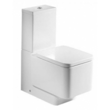 Унитаз напольный Roca Element c Микролифтом 342577000