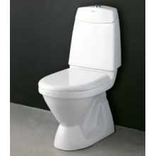 Унитаз напольный Svedbergs 9148 SoftClose