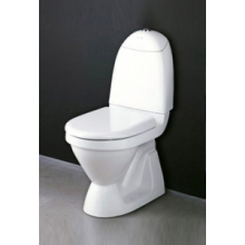 Унитаз напольный Svedbergs 9158 SoftClose