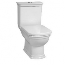 Унитаз напольный Vitra Serenada 9722B003-1162