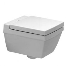 Унитаз подвесной Duravit 2nd Floor 2220090000 Сиденье Soft-Close