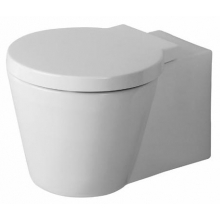 Унитаз подвесной  Duravit Starck 1 0210090064