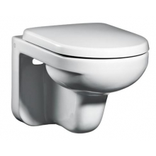 Унитаз подвесной Gustavsberg Artic 4330