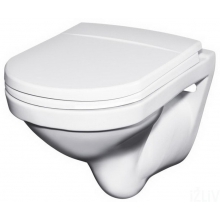 Унитаз подвесной Gustavsberg Logic 5693