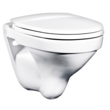 Унитаз подвесной Gustavsberg Nordic 2330 С+
