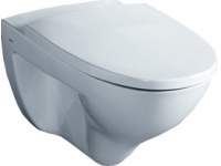 Унитаз подвесной IDO Seven D 76115 softclose