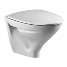 Унитаз подвесной IFO Sign Art 6875