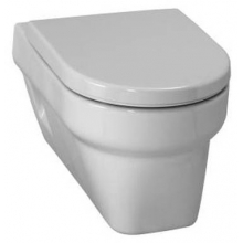 Унитаз подвесной Laufen Form 8.2067.1.000.000.1 Сидение стандартное