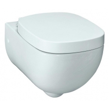 Унитаз подвесной Laufen Palomba 8.2080.1.000.000.1