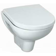 Унитаз подвесной Laufen Pro 8.2095.0.000.000.1 Сиденье Standart