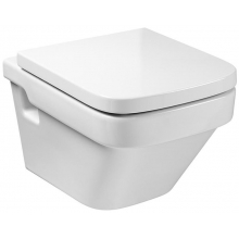 Унитаз подвесной Roca Dama-N 570 346787000