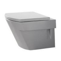 Унитаз подвесной Roca Hall 346627000 c микролифтом