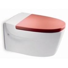 Унитаз подвесной Roca Khroma c Микролифтом 346657000