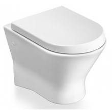 Унитаз подвесной Roca Nexo c Микролифтом 346640000