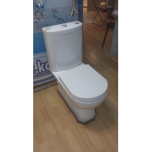 Унитаз Rihard Knauff AIR Beautik 28753