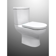 Унитаз Rihard Knauff Stylic 28741 микролифт