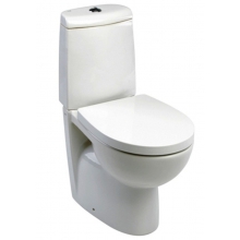 Унитаз Roca Nord 342ND7000 (микролифт)