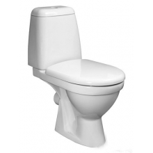 Унитаз, универсал выпуск JIKA Baltic 2428.6