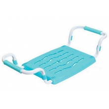 Сиденье в ванну регулируемое (пластиковое сиденье) СВ5