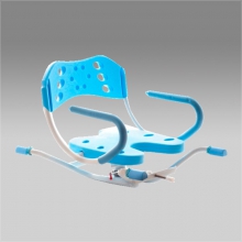 Сиденье для туалетной комнаты FS поворотное 000351