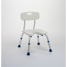 Сиденье для ванны Melbourne с гигиеническим вырезом