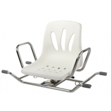 Сиденье на ванну BS Twist