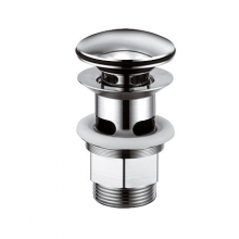 Вентиль сливной для раковины KLUDI 1042105