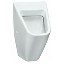 Vila писсуар, без сенсора, без отверстий под крышку 8.4114.2.000.000.1