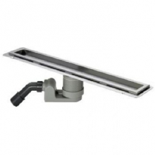 Visign  душевой лоток с сифоном 750мм 618001